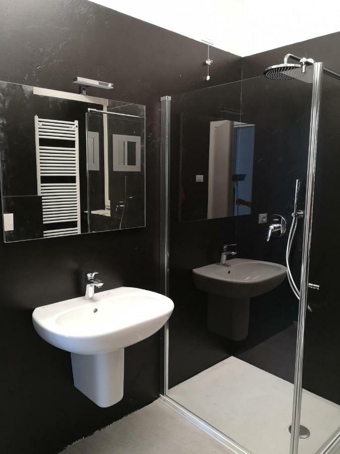 Casa Consolati Apartment เบรนโซเน ซูล การ์ดา ภายนอก รูปภาพ