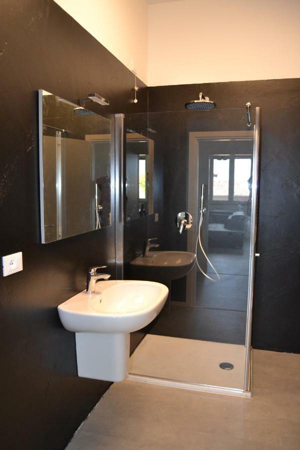 Casa Consolati Apartment เบรนโซเน ซูล การ์ดา ภายนอก รูปภาพ