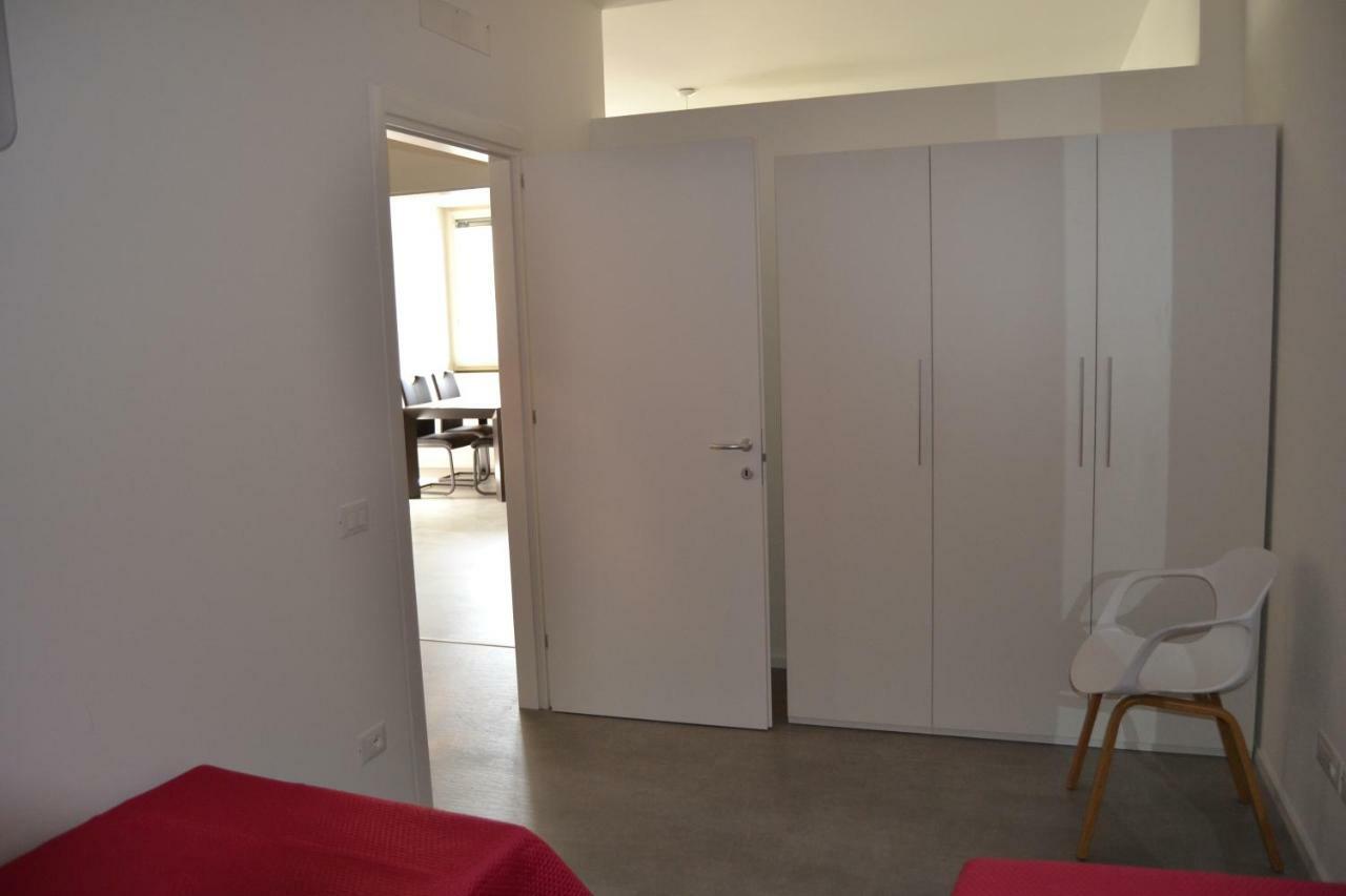 Casa Consolati Apartment เบรนโซเน ซูล การ์ดา ภายนอก รูปภาพ