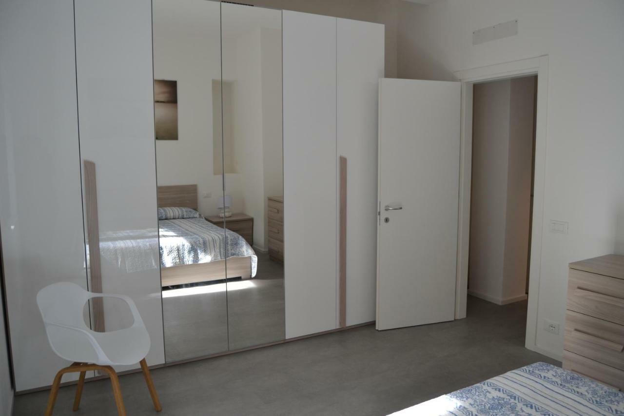 Casa Consolati Apartment เบรนโซเน ซูล การ์ดา ภายนอก รูปภาพ