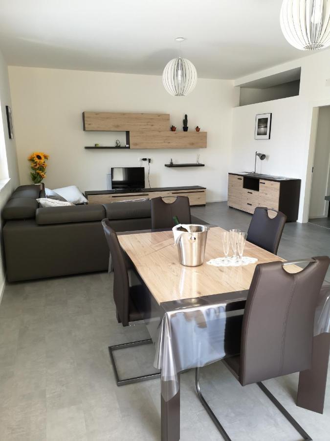 Casa Consolati Apartment เบรนโซเน ซูล การ์ดา ภายนอก รูปภาพ